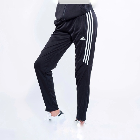 adidas Pants - ADIDAS 'TIRO 17' CLIMACOOL TRAINING PANTS SIZE SM